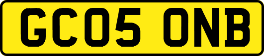 GC05ONB