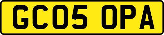 GC05OPA