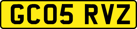GC05RVZ