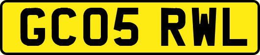 GC05RWL
