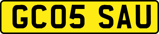 GC05SAU