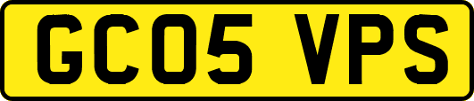 GC05VPS
