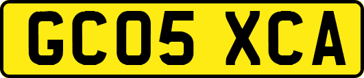 GC05XCA