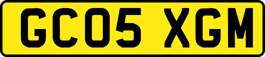 GC05XGM