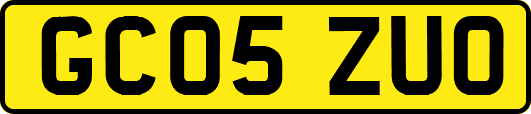 GC05ZUO