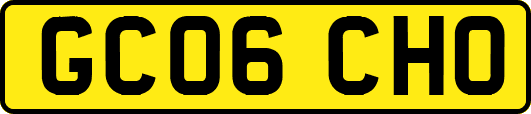 GC06CHO