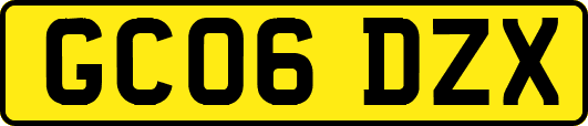 GC06DZX