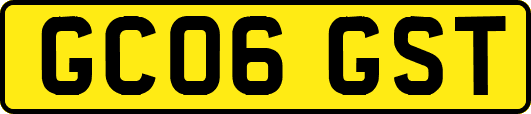 GC06GST