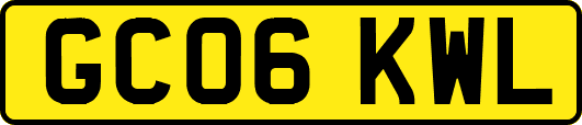 GC06KWL