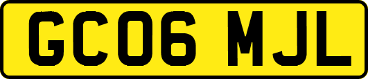 GC06MJL