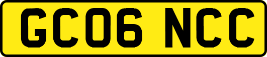 GC06NCC