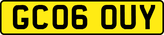 GC06OUY