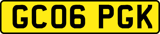 GC06PGK