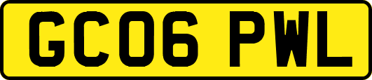 GC06PWL