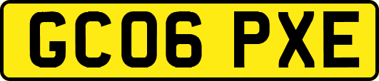 GC06PXE