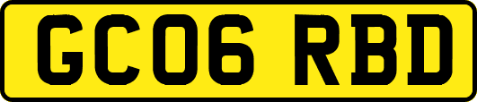 GC06RBD