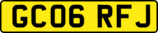 GC06RFJ