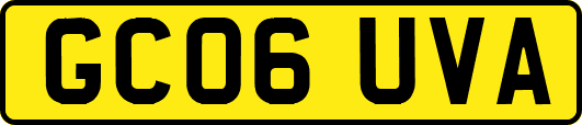 GC06UVA