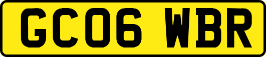 GC06WBR