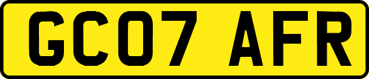 GC07AFR
