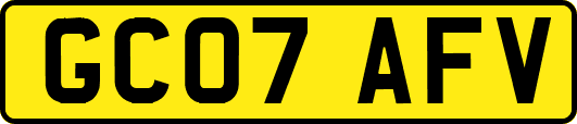 GC07AFV