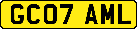 GC07AML