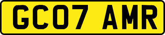 GC07AMR