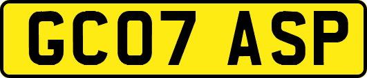 GC07ASP