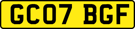 GC07BGF