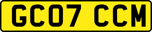 GC07CCM