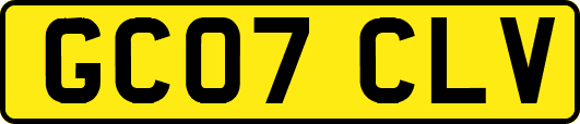 GC07CLV