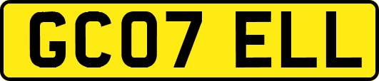 GC07ELL