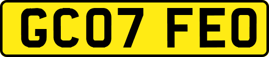 GC07FEO