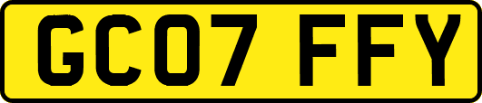 GC07FFY