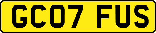 GC07FUS