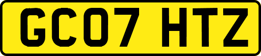 GC07HTZ
