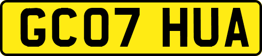 GC07HUA
