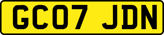 GC07JDN