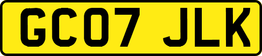 GC07JLK