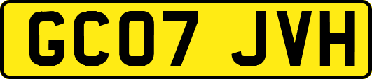 GC07JVH