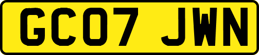 GC07JWN