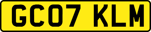 GC07KLM