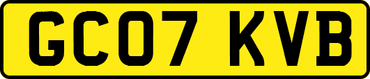 GC07KVB