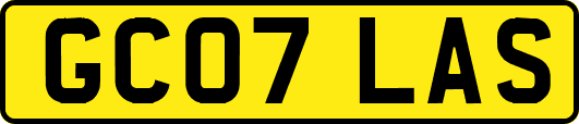GC07LAS