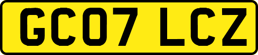 GC07LCZ