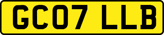 GC07LLB