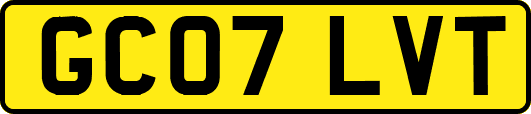 GC07LVT