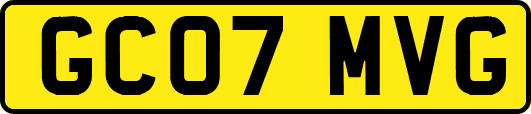 GC07MVG