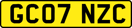 GC07NZC