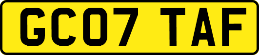 GC07TAF